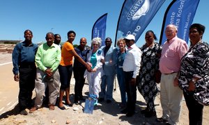 Bekostigbare Behuising Realiseer